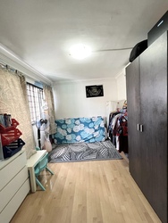 Blk 236 Yishun Ring Road (Yishun), HDB 4 Rooms #346601631